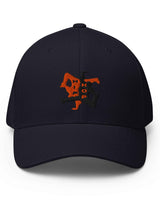 Casquette Breakdance - Illusion