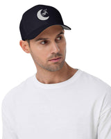 Casquette BMX - Illusion