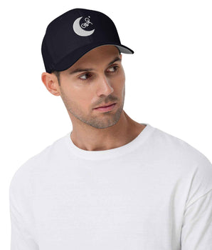 Casquette BMX - Illusion