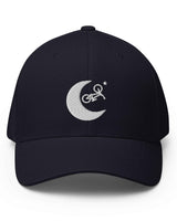 Casquette BMX - Illusion