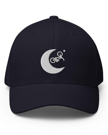 Casquette BMX - Illusion