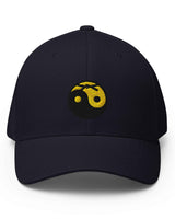 Casquette Arts martiaux - Illusion