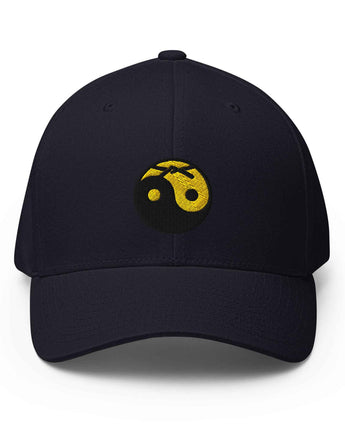 Casquette Arts martiaux - Illusion