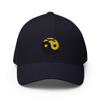 Casquette Arts martiaux - Illusion