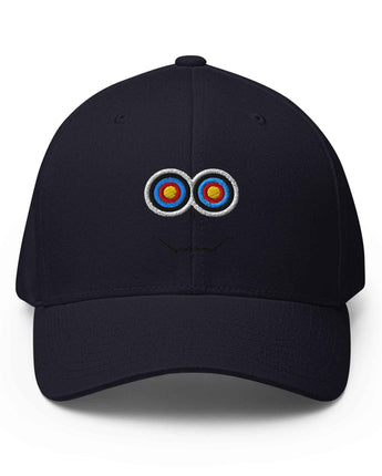 Casquette Tir à l'arc - Illusion