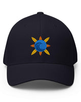 Casquette Surf - Illusion
