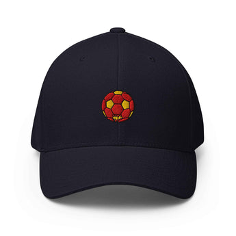 Casquette Handball - Illusion