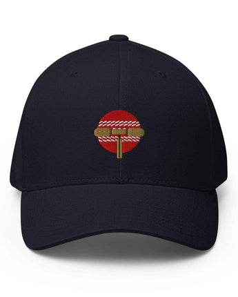 Casquette Cricket - Illusion