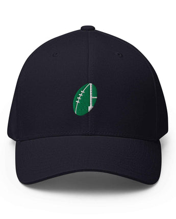 Casquette Rugby - Illusion