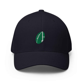 Casquette Rugby - Illusion