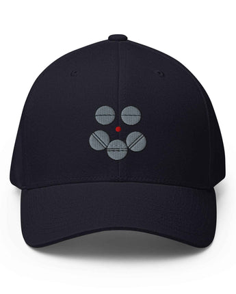 Casquette Pétanque - Illusion