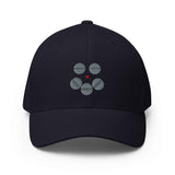 Casquette Pétanque - Illusion