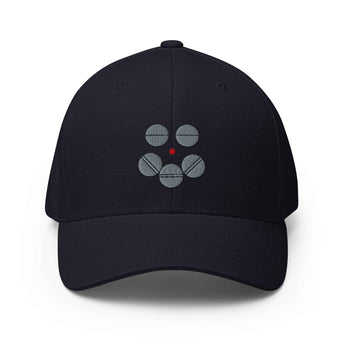 Casquette Pétanque - Illusion