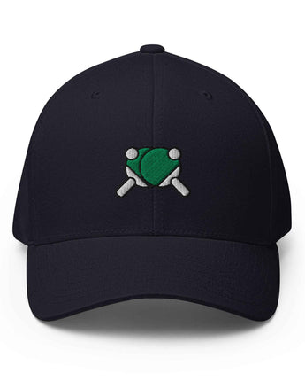 Casquette Tennis de table - Illusion