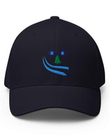 Casquette Ski - Illusion