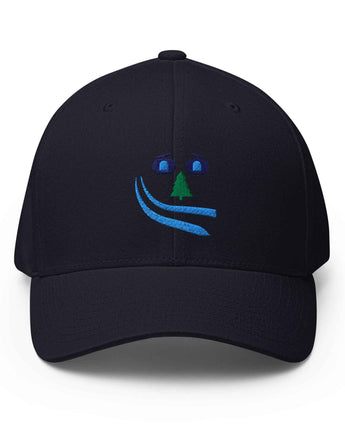 Casquette Ski - Illusion