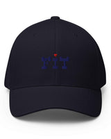 Casquette Crossfit - Illusion