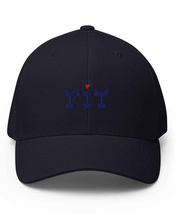 Casquette Crossfit - Illusion