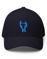 Casquette Patinage artistique - Illusion