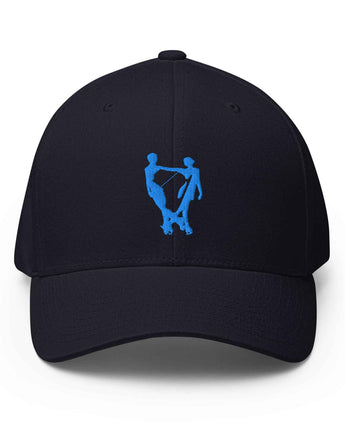 Casquette Patinage artistique - Illusion