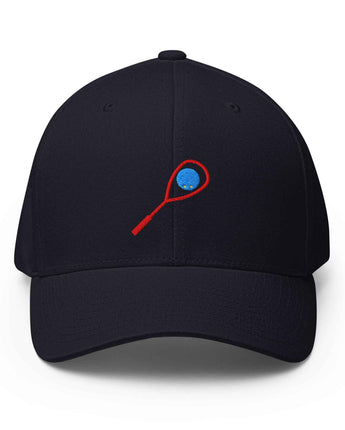 Casquette Squash - Pop