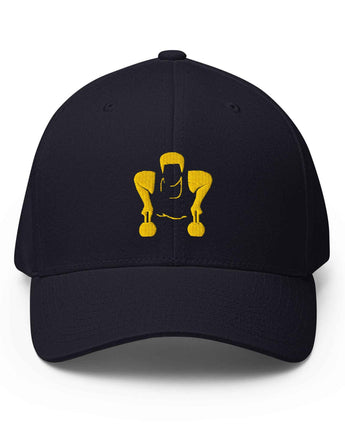 Casquette Crossfit - Spirit