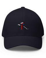 Casquette Hockey sur glace - Bauhaus