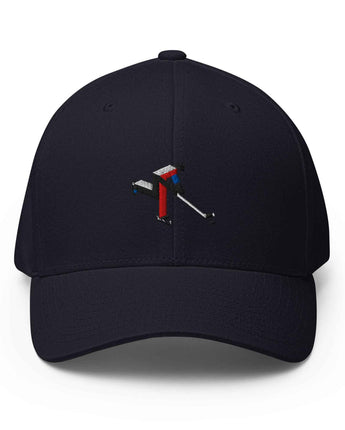 Casquette Hockey sur glace - Bauhaus