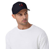 Casquette Boxe - Bauhaus