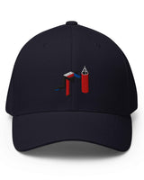 Casquette Boxe - Bauhaus
