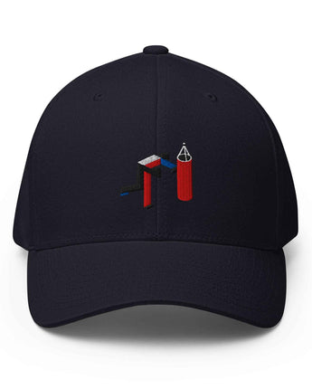 Casquette Boxe - Bauhaus