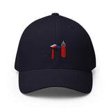 Casquette Boxe - Bauhaus