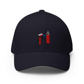 Casquette Boxe - Bauhaus