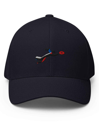 Casquette Ultimate - Bauhaus