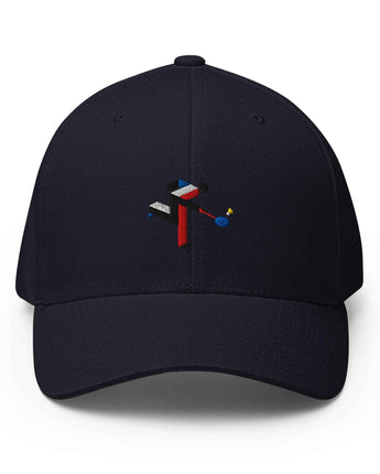 Casquette Badminton - Bauhaus