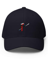 Casquette Baseball - Bauhaus