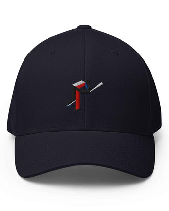 Casquette Baseball - Bauhaus