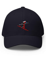 Casquette Ski - Bauhaus