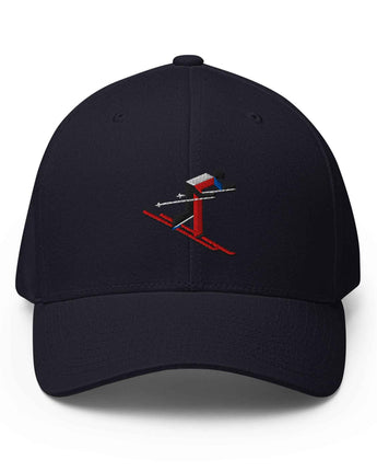 Casquette Ski - Bauhaus