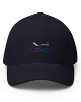 Casquette Natation - Bauhaus