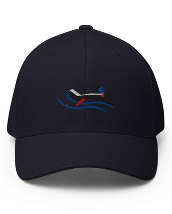 Casquette Natation - Bauhaus