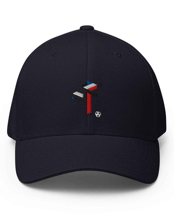 Casquette Football - Bauhaus