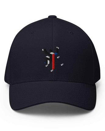 Casquette Escalade - Bauhaus