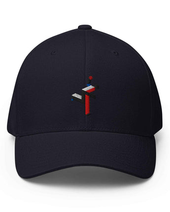 Casquette Handball - Bauhaus