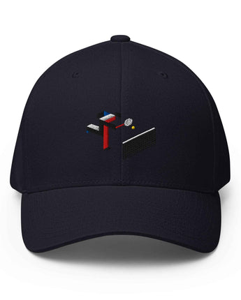 Casquette Tennis - Bauhaus