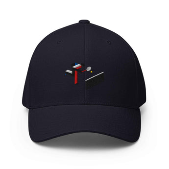 Casquette Tennis - Bauhaus