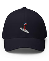 Casquette Surf - Bauhaus