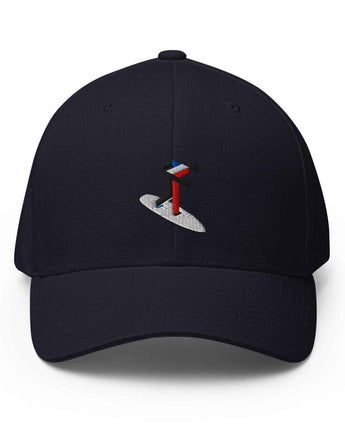 Casquette Surf - Bauhaus
