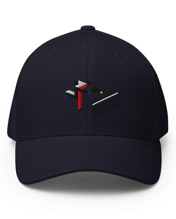 Casquette Padel - Bauhaus