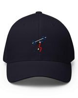 Casquette Crossfit - Bauhaus